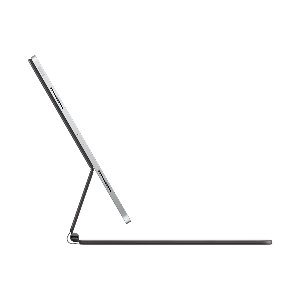 Magic Keyboard pre 13" iPad Air (M2) - CZ-Black 