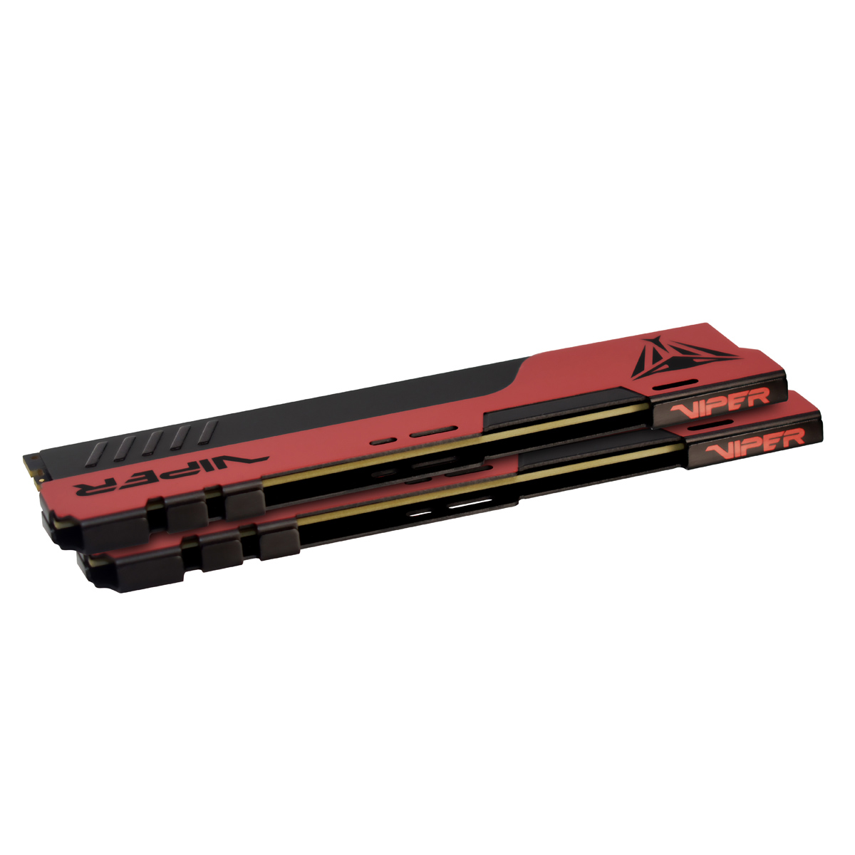 Patriot Viper Elite II/ DDR4/ 32GB/ 3600MHz/ CL20/ 2x16GB/ Red 