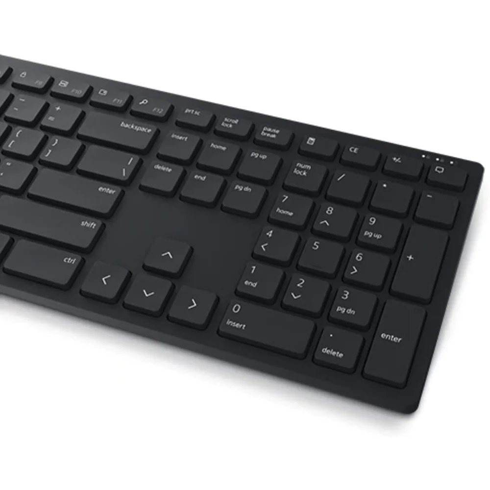 Dell set klávesnica + myš, KM5221W, bezdrôtová, US/ 580-AJRP 