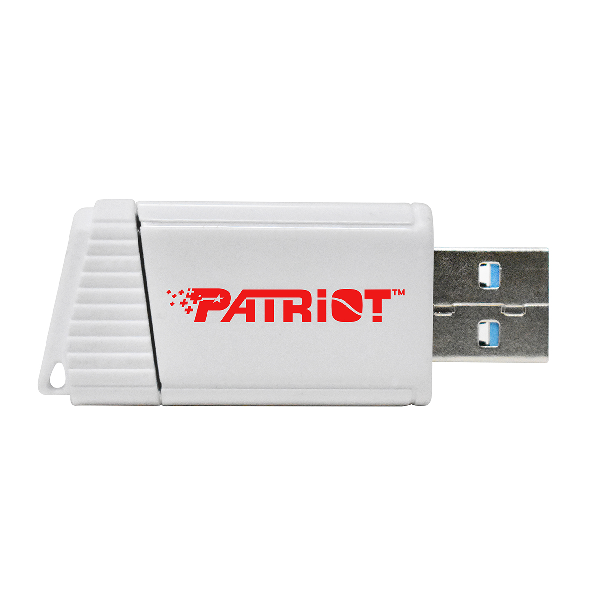 Patriot RAGE Prime/ 1TB/ USB 3.2/ USB-A/ Bílá 