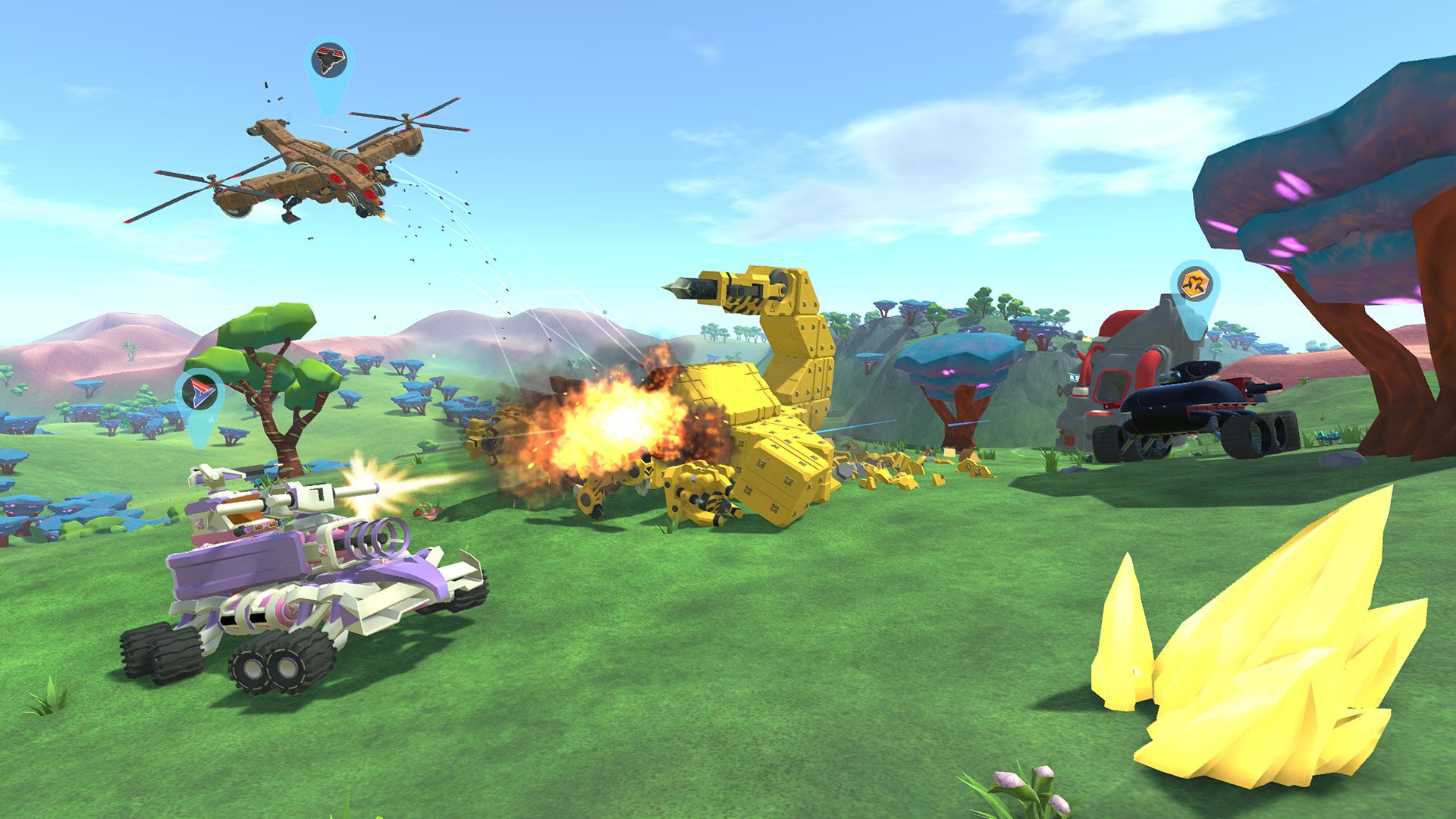 ESD Terratech 