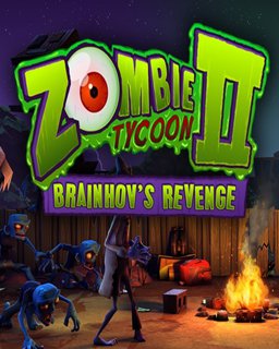 ESD Zombie Tycoon 2 Brainhovs Revenge