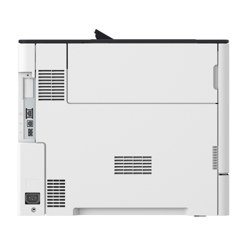 Canon i-SENSYS LBP722Cdw 