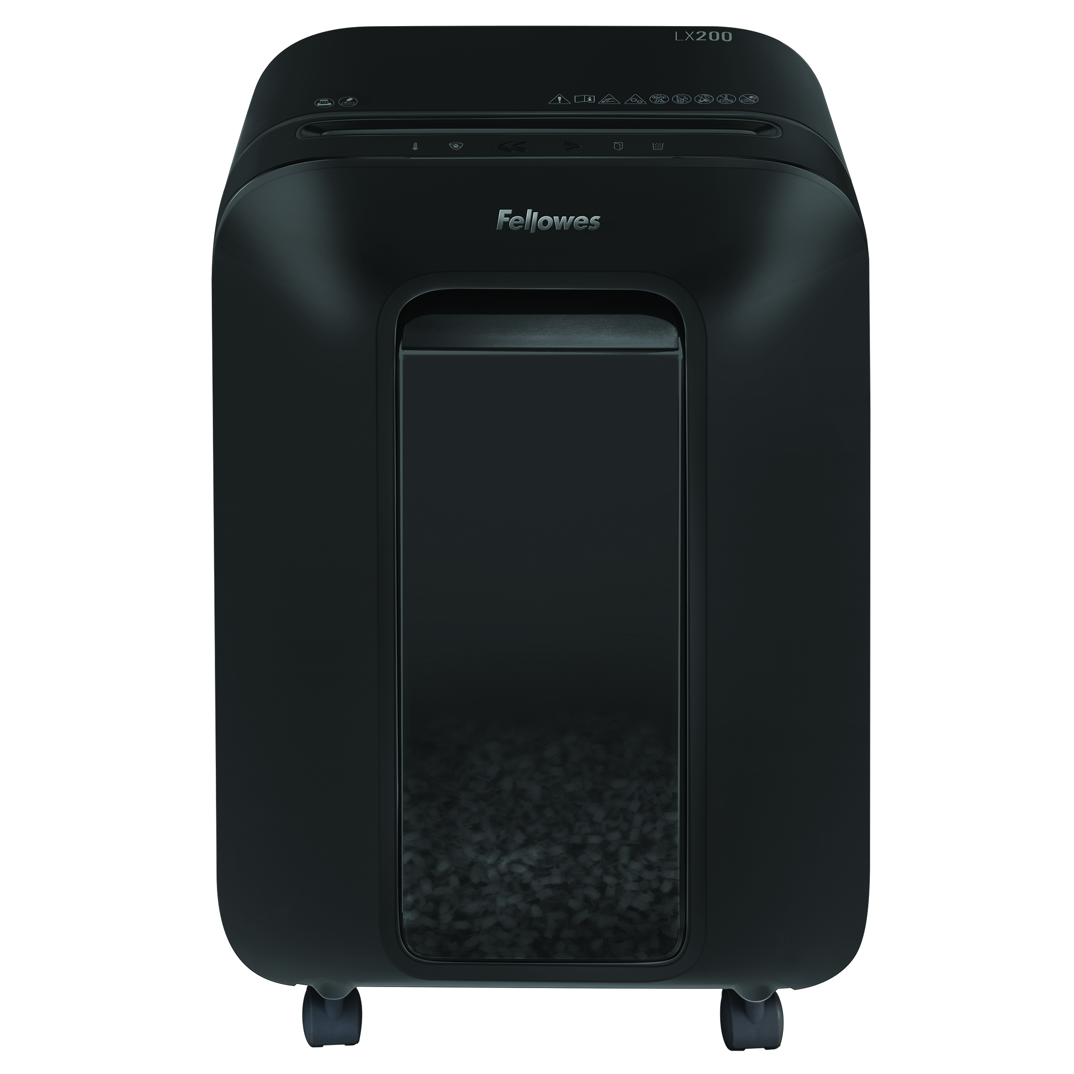 Fellowes Skartovač LX 200 