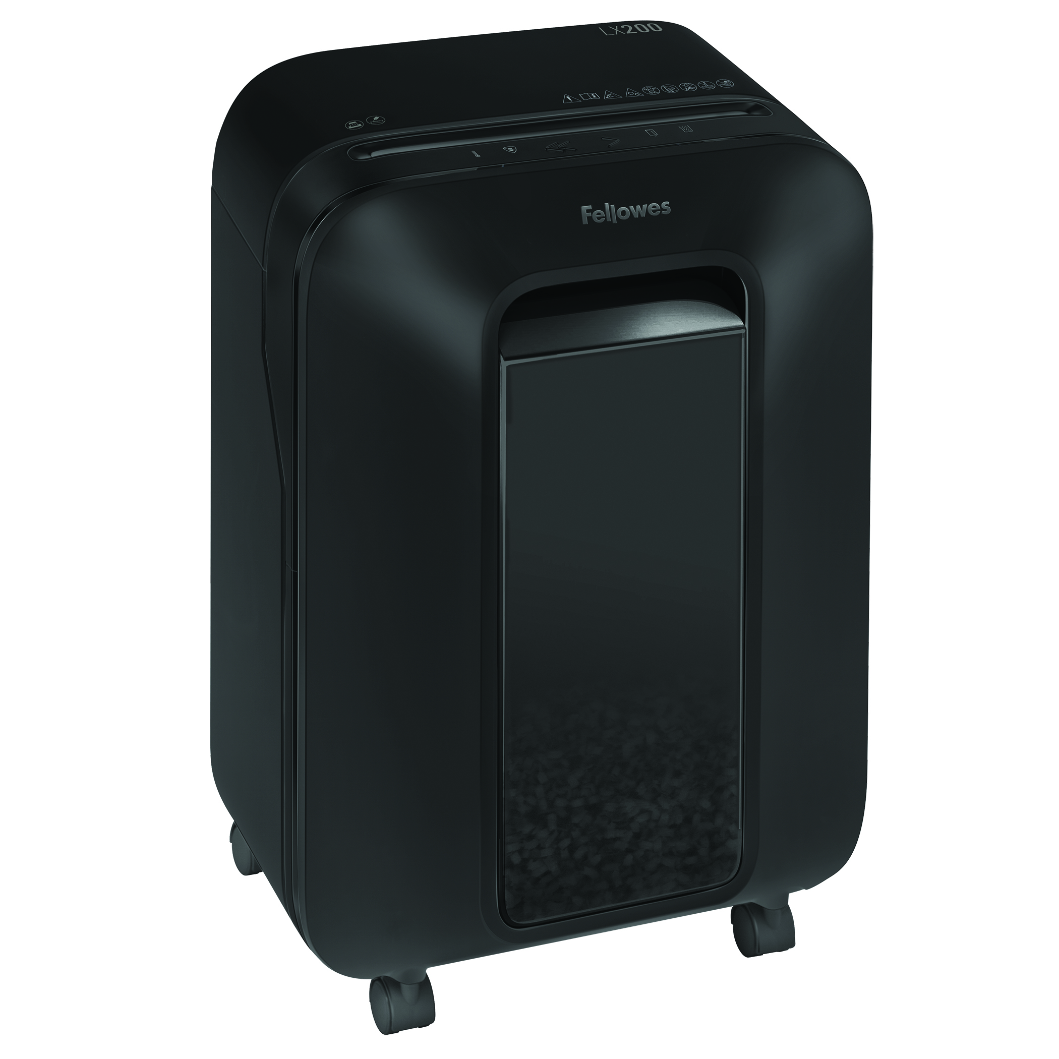 Fellowes Skartovač LX 200 