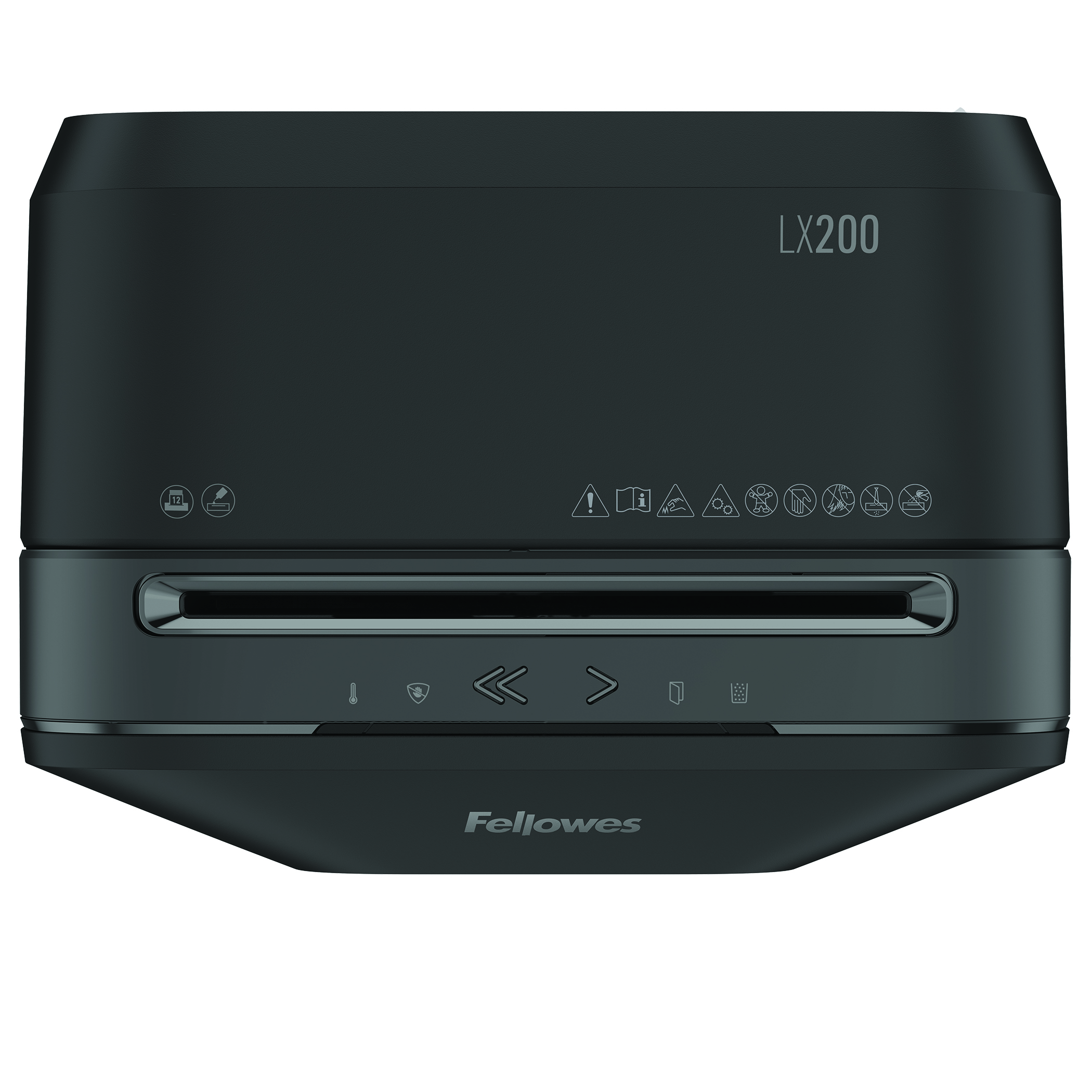 Fellowes Skartovač LX 200 