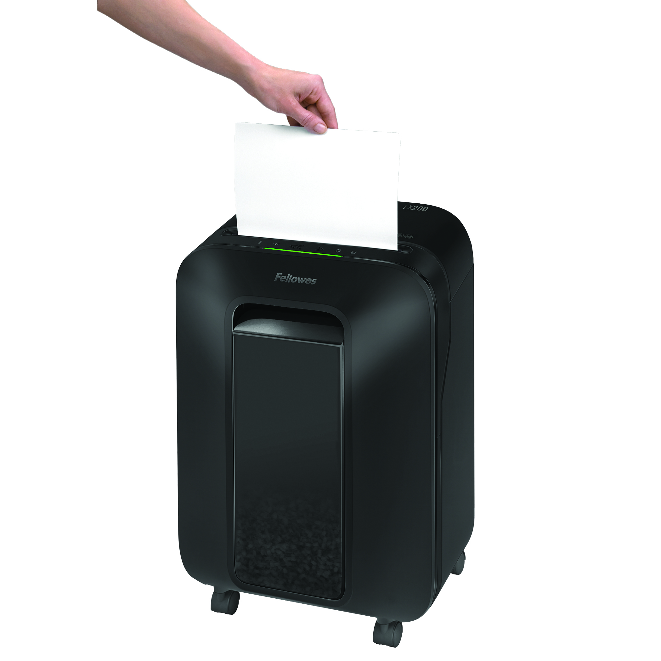 Fellowes Skartovač LX 200 