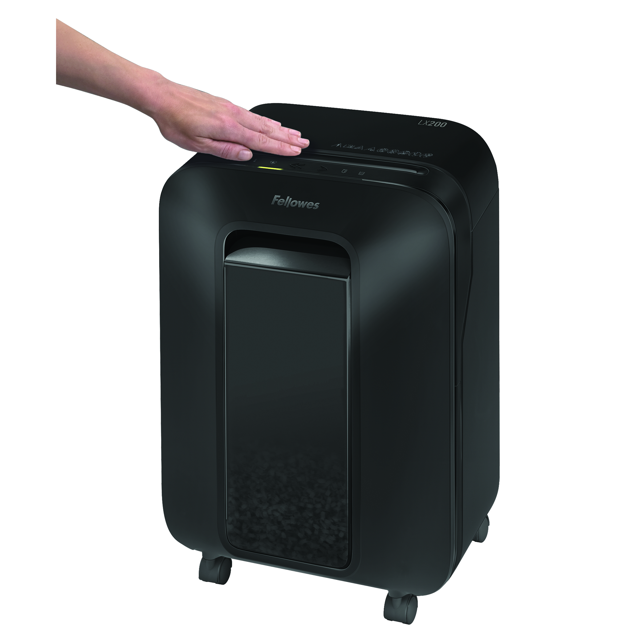 Fellowes Skartovač LX 200 
