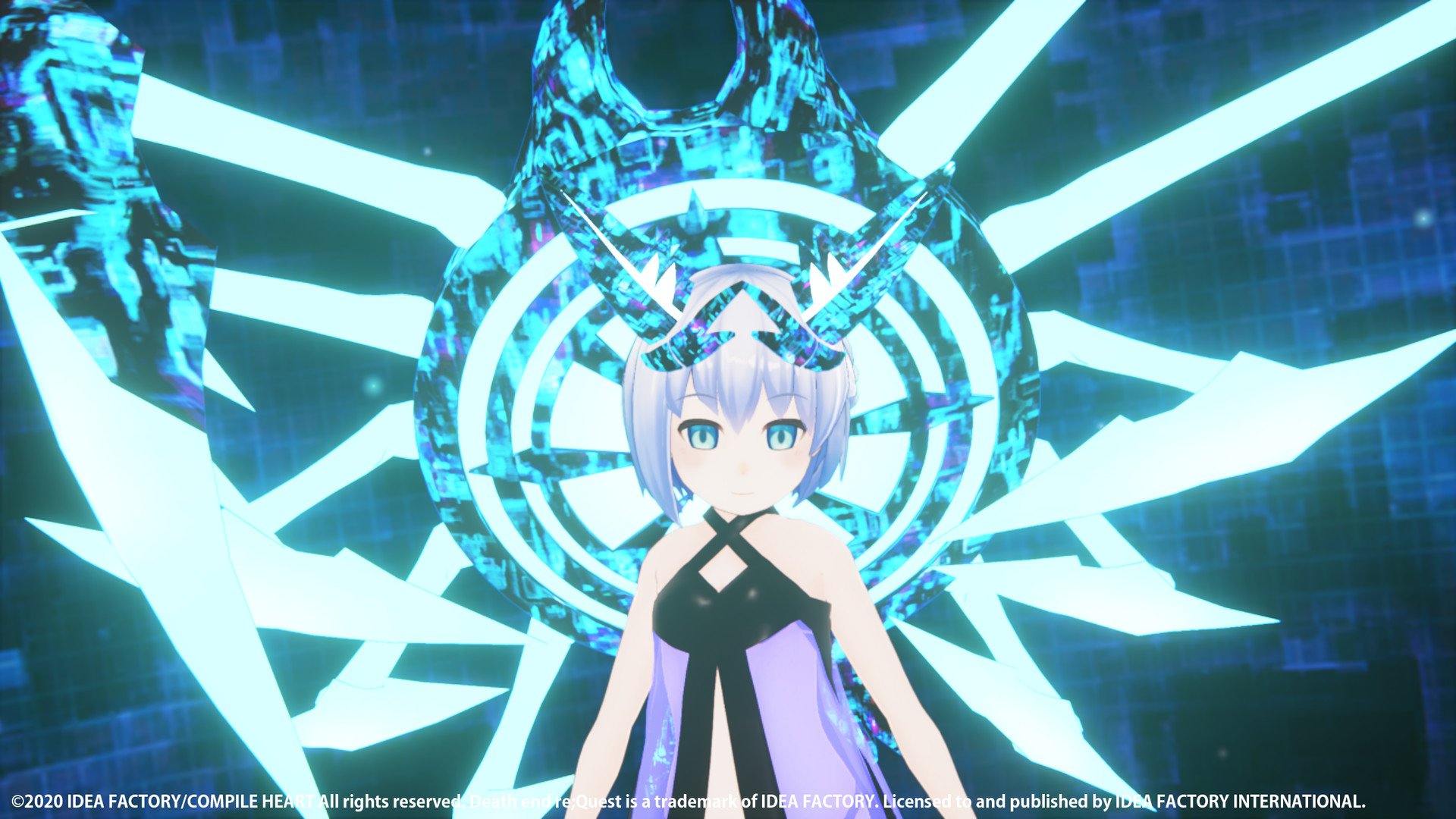 ESD Death end re;Quest 2 