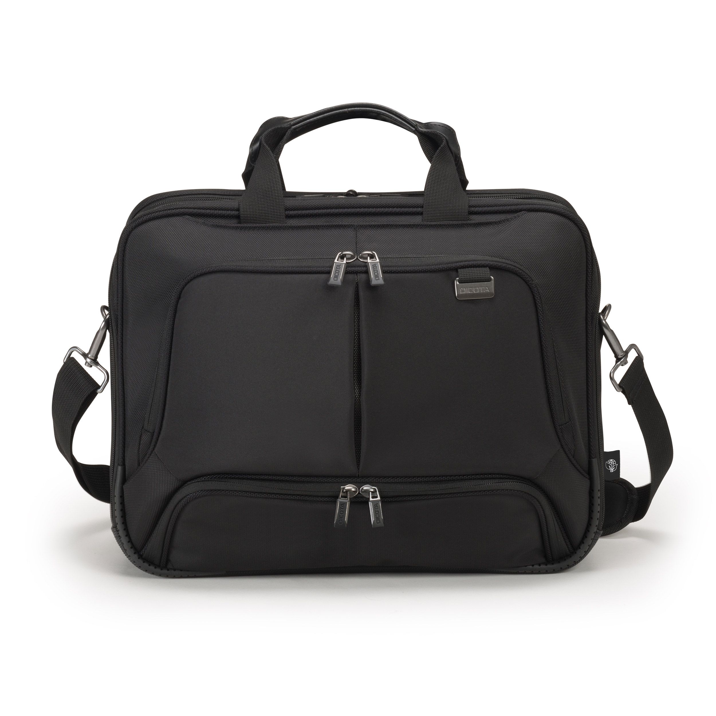 DICOTA Eco Top Traveller PRO 15-17.3” 