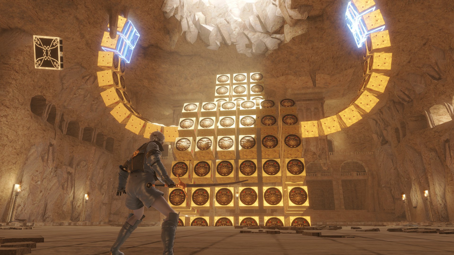 ESD NieR Replicant ver.1.22474487139... 