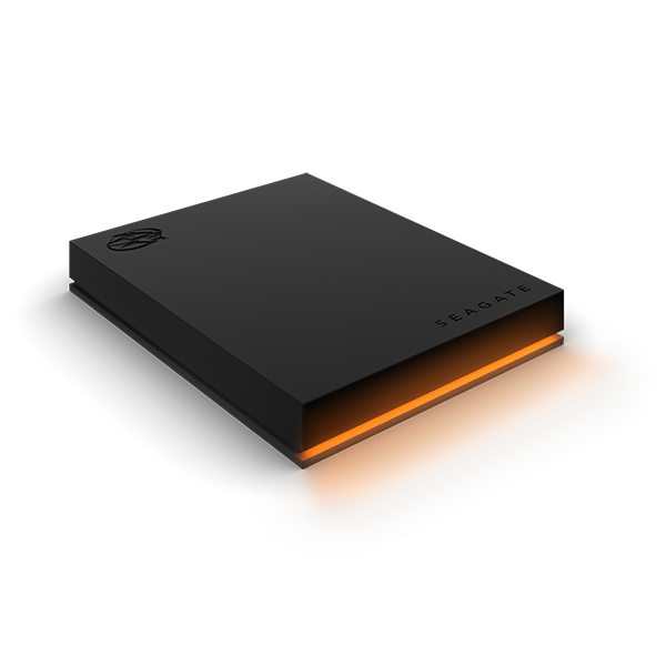 Seagate FireCuda/ 2TB/ HDD/ Externý/ 2.5