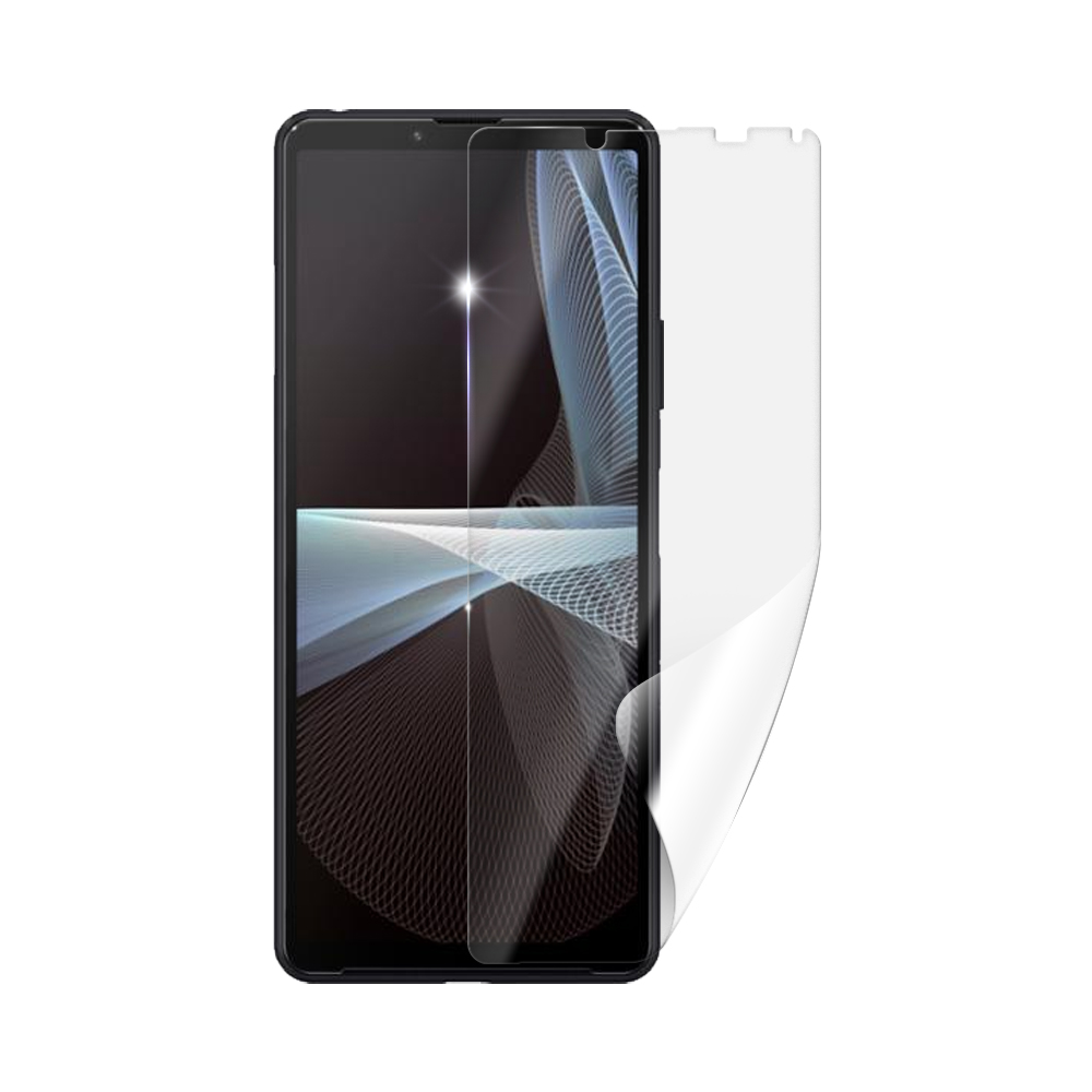 Screenshield Anti-Bacteria SONY Xperia 10 III fólia na displej