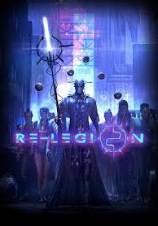 ESD Re-Legion Digital Artbook