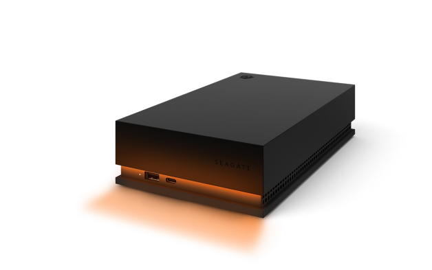 Seagate FireCuda/ 8TB/ HDD/ Externý/ 3.5