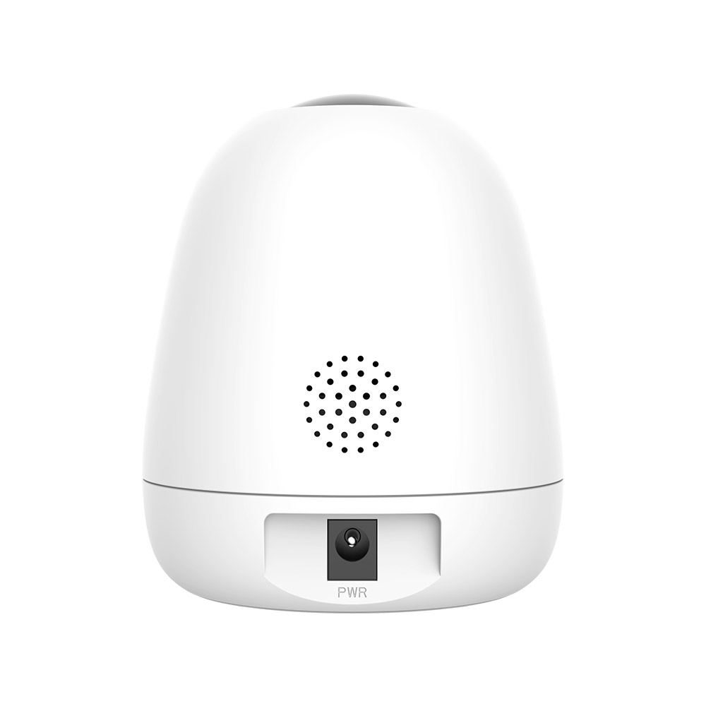 Tenda CP3 Security 1080p Wi-Fi otočná kamera, nočné videnie, dvojcestné audio, microSD, CZ aplikácie 