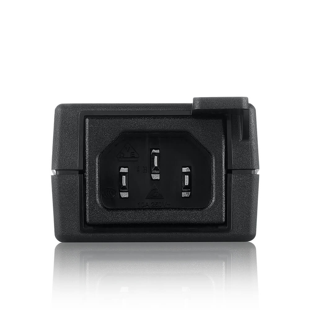Zyxel PoE12-30W Multi Gig 1/ 2, 5 Gb Single Port 802.3at PoE+ Injector 