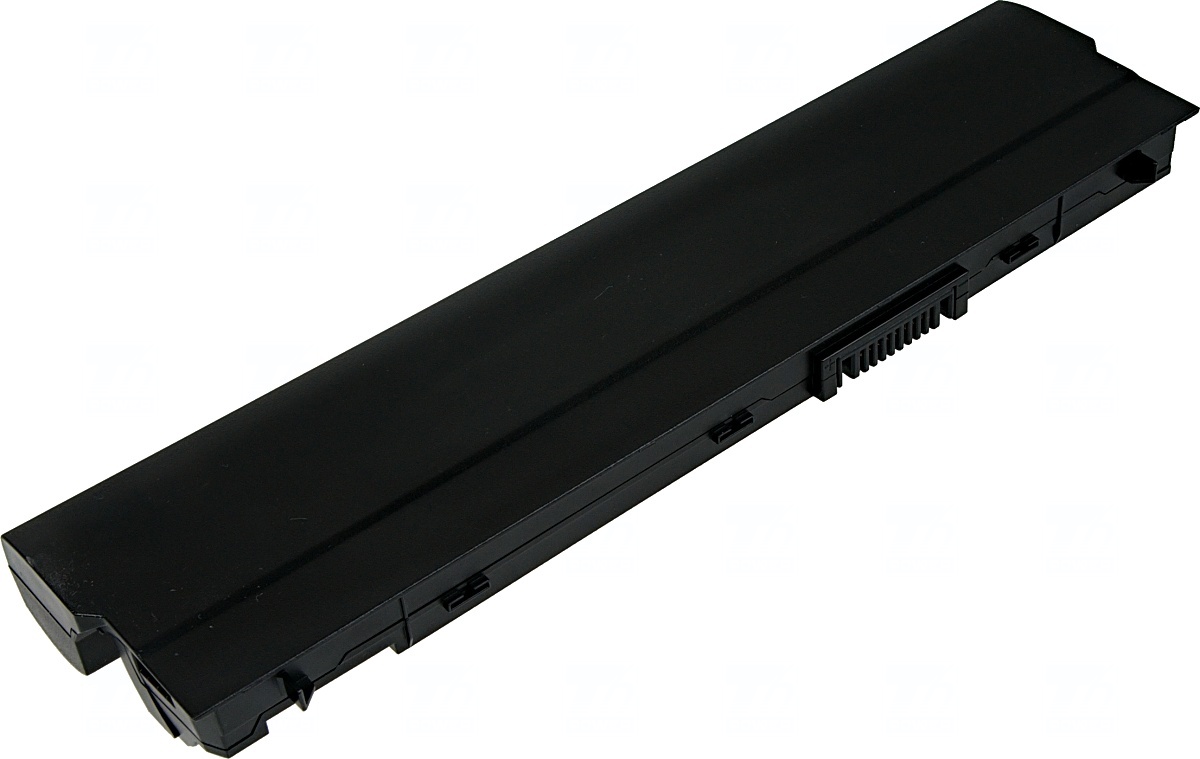 Batéria T6 Power pre Dell Latitude E6220, E6230, E6320, E6330, E6430s, 5200mAh, 58Wh, 6cell 