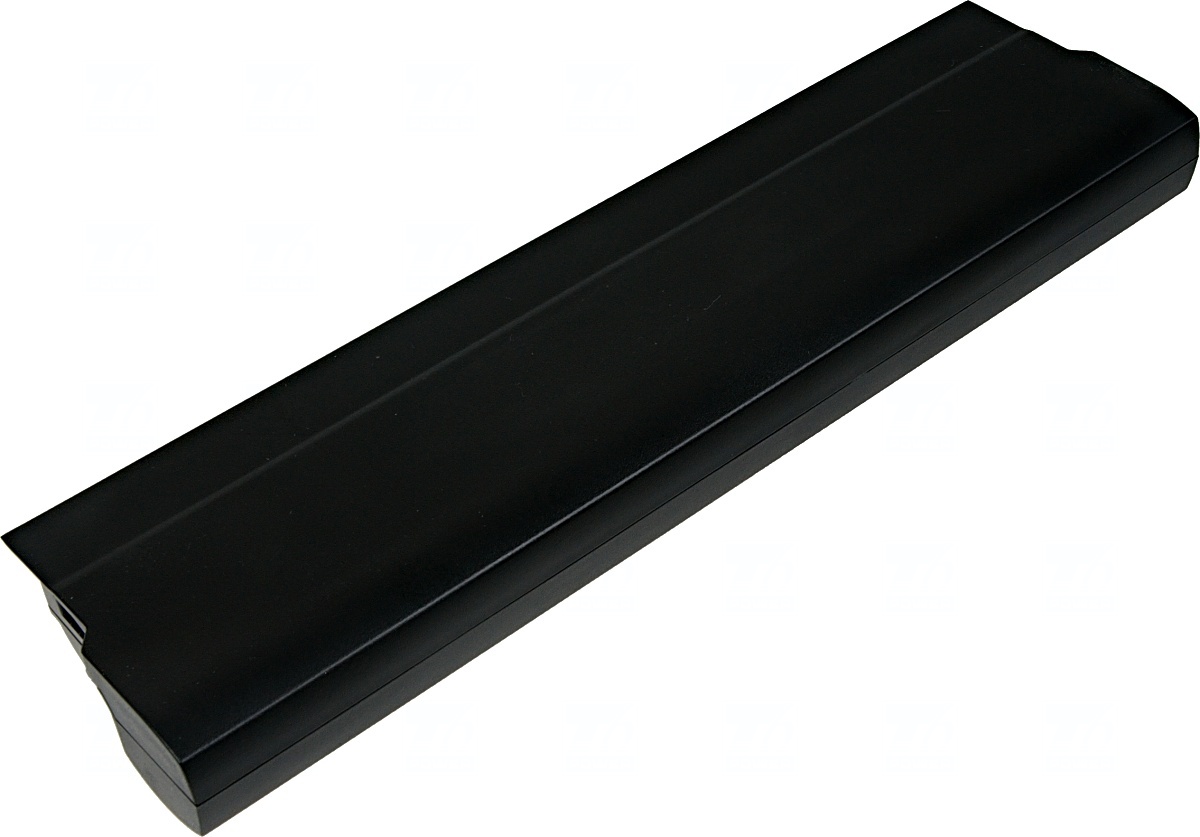 Batéria T6 Power pre Dell Latitude E6220, E6230, E6320, E6330, E6430s, 5200mAh, 58Wh, 6cell 