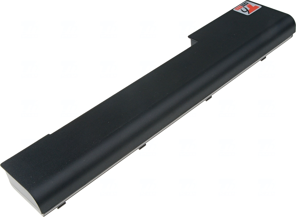 Batéria T6 Power pre HP EliteBook 8560w, 8570w, 8760w, 8770w, 5200mAh, 77Wh, 8cell 