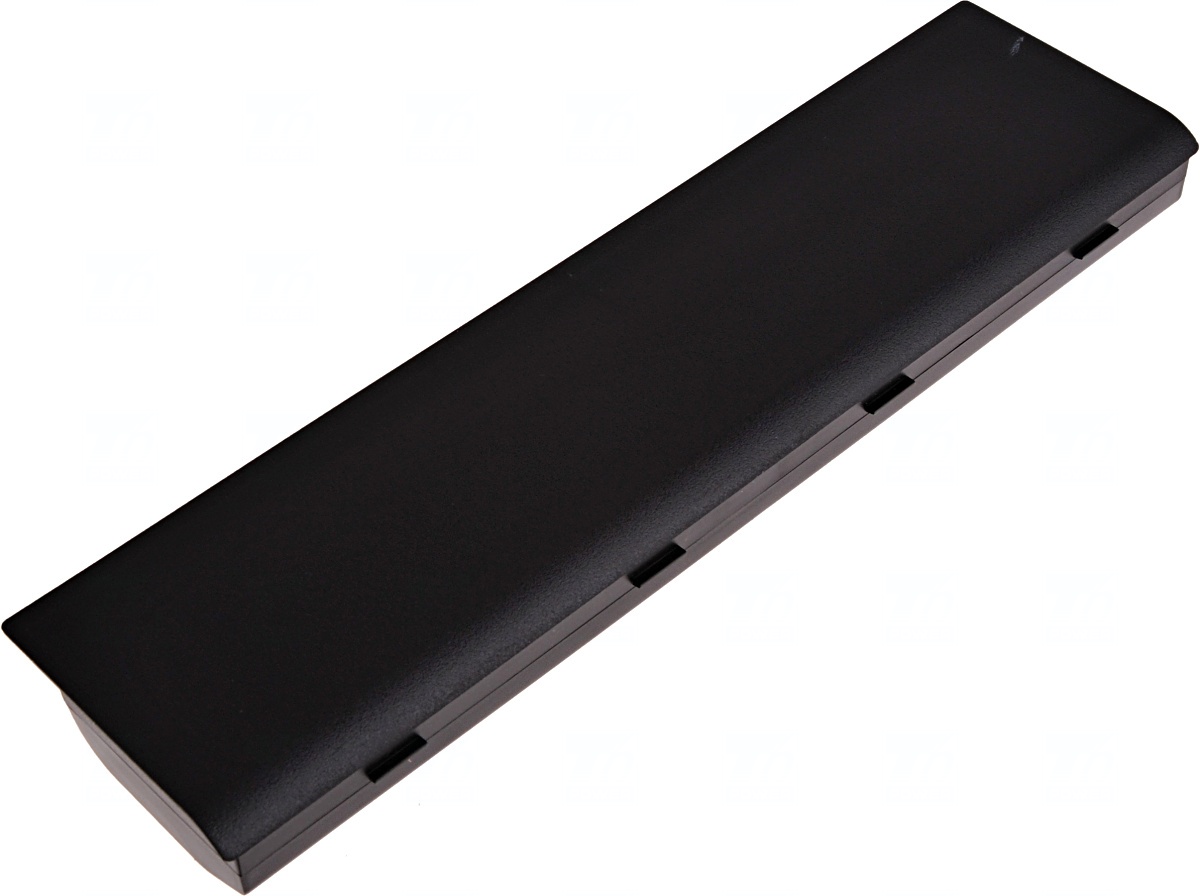Batéria T6 Power pre HP Pavilion dv4-5000, dv6-7000, dv7-7000, m6-1000, 5200mAh, 58Wh, 6cell 