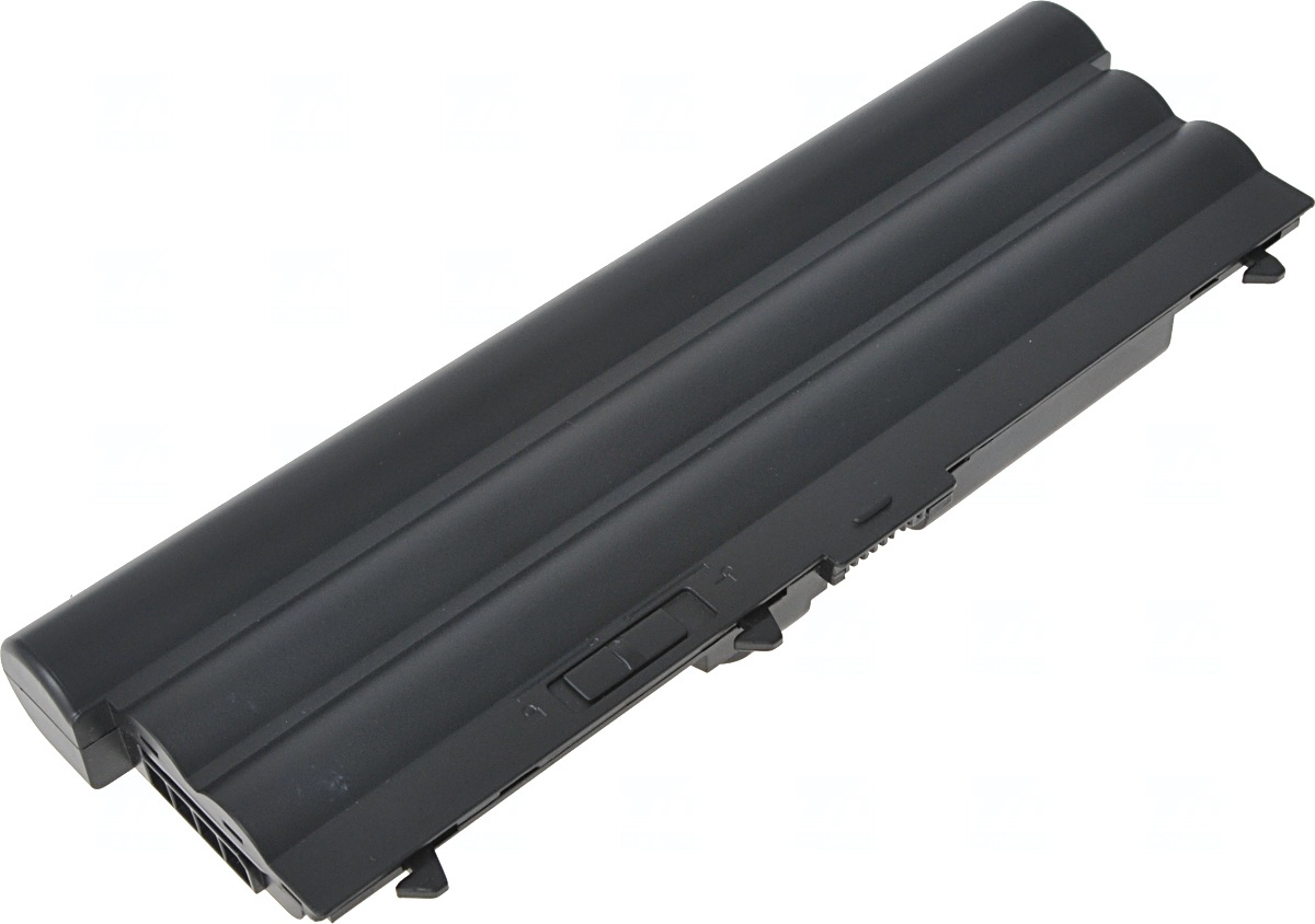 Batéria T6 Power Lenovo ThinkPad T430, T430, T530, T530, L430, L530, W530, 7800mAh, 87Wh, 9cell 