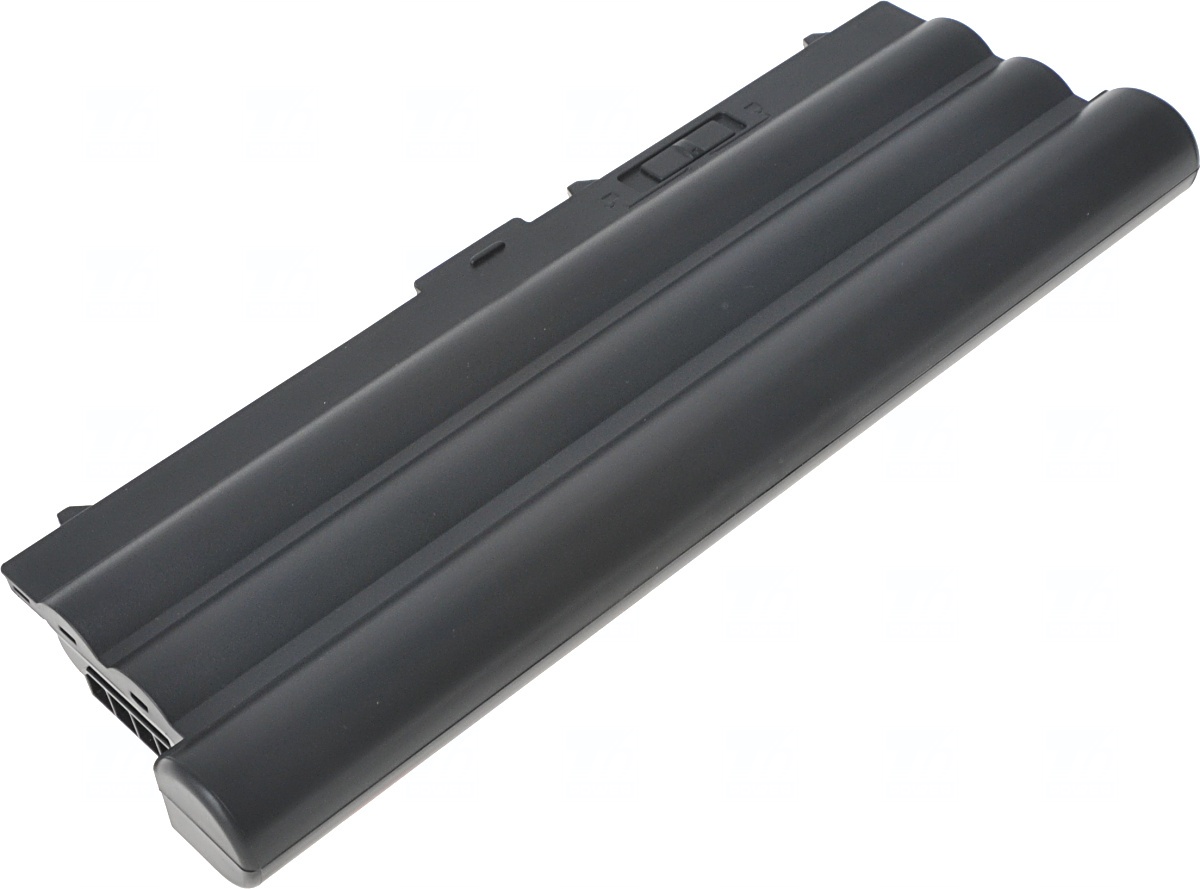 Batéria T6 Power Lenovo ThinkPad T430, T430, T530, T530, L430, L530, W530, 7800mAh, 87Wh, 9cell 