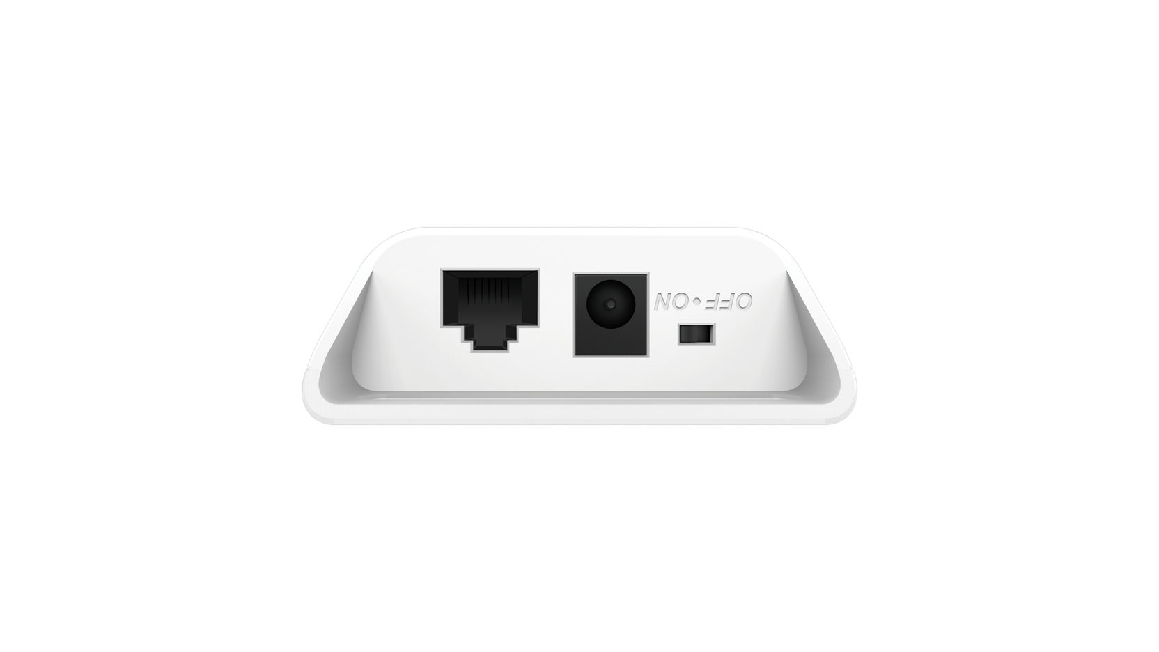 D-Link DPE-301GI 1-port Gigabit 30W PoE+ Injector 