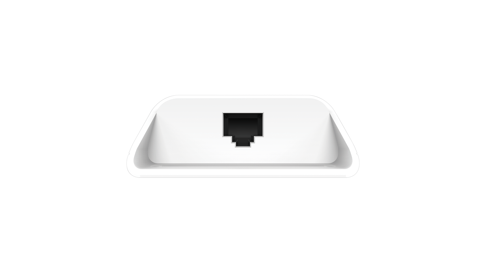D-Link DPE-301GI 1-port Gigabit 30W PoE+ Injector 