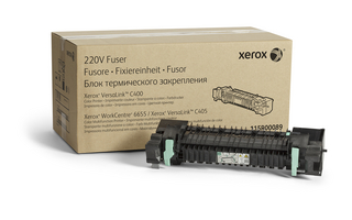 Xerox Fuser 220V C400/ C405