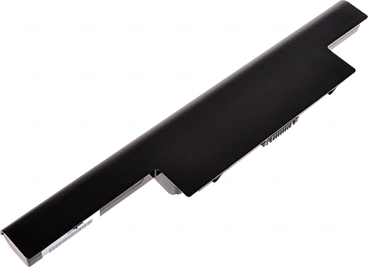 Batéria T6 Power pre Acer Aspire 4741, 5551, 5741, 5751, TravelMate 4750, 5740, 5200mAh, 58Wh, 6cell 