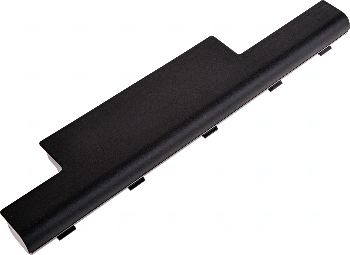 Batéria T6 Power pre Acer Aspire 4741, 5551, 5741, 5751, TravelMate 4750, 5740, 5200mAh, 58Wh, 6cell 