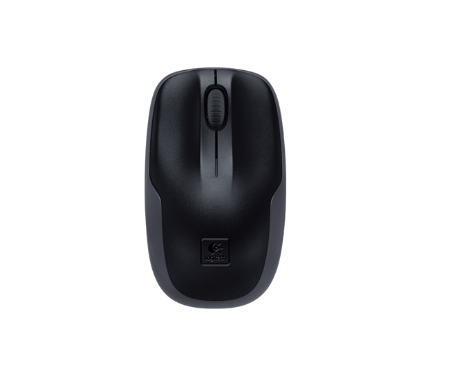 bezdrôtový set Logitech Wireless Desktop MK220, US 