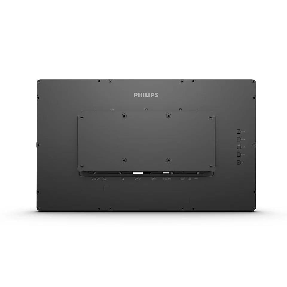 22" LED Philips 222B1TFL 