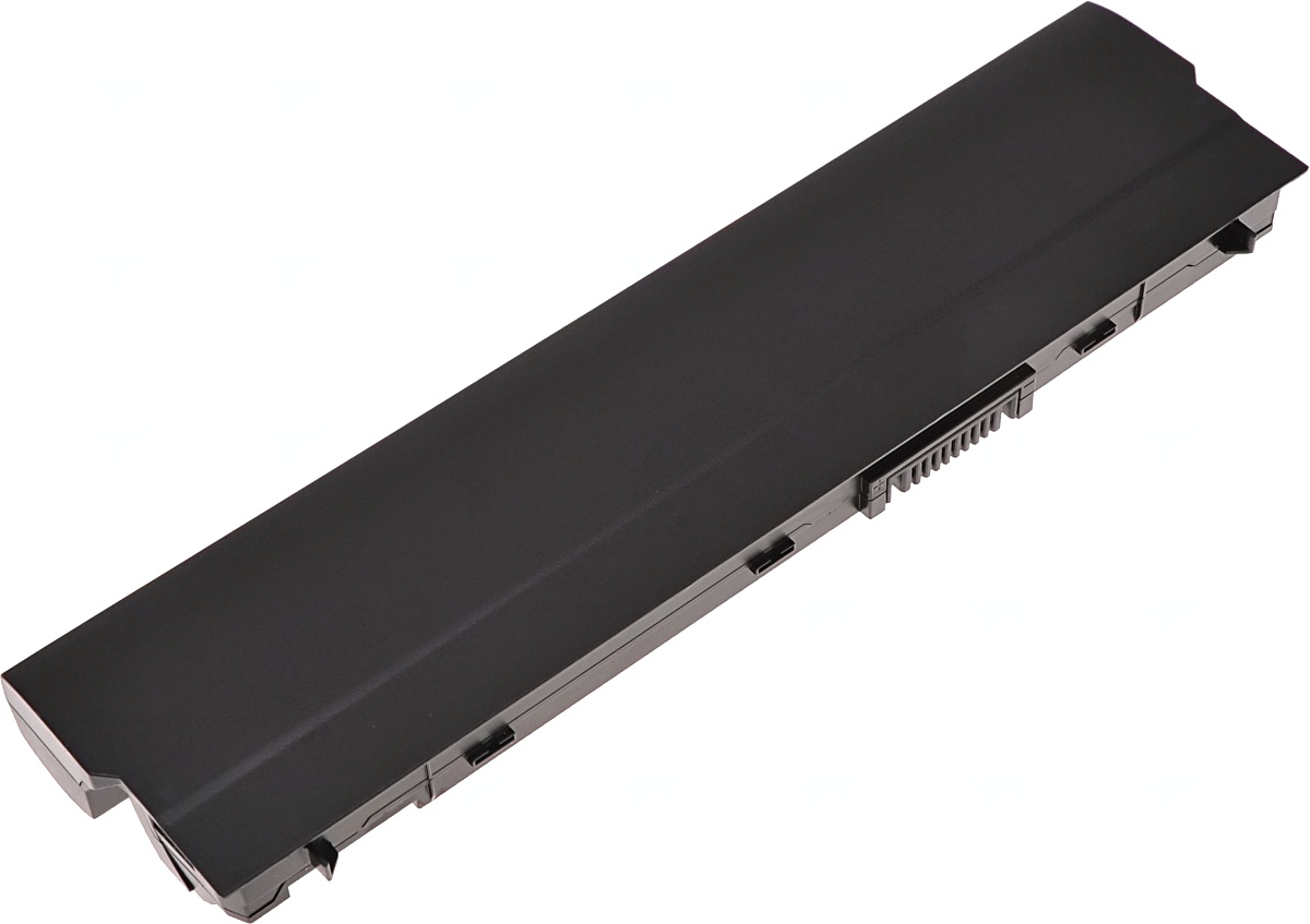 Batéria T6 Power pre Dell Latitude E6220, E6230, E6320, E6330, E6430s, 5200mAh, 58Wh, 6cell 