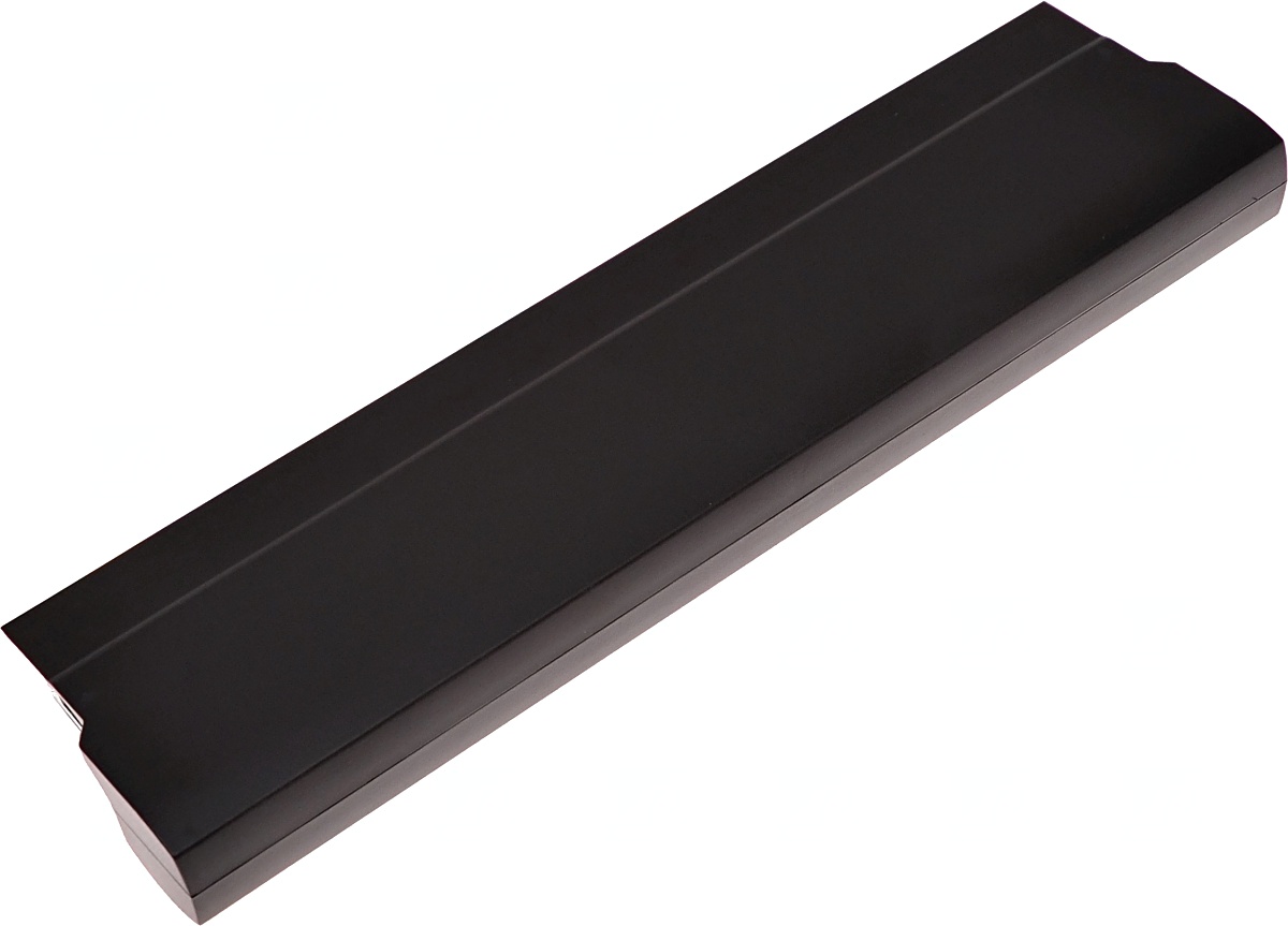 Batéria T6 Power pre Dell Latitude E6220, E6230, E6320, E6330, E6430s, 5200mAh, 58Wh, 6cell 