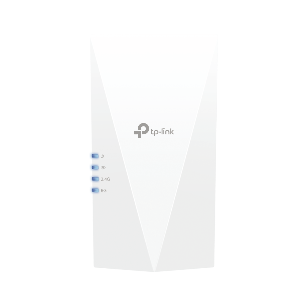 TP-Link RE500X AX1500 WiFi6 Range Extender 