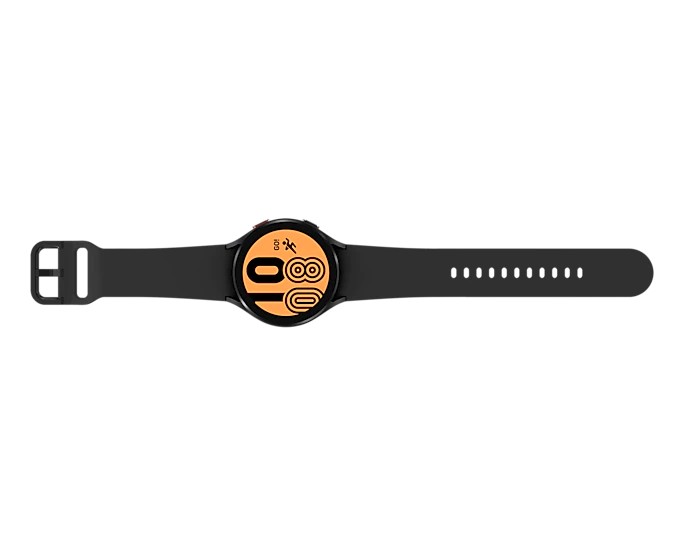 Samsung Galaxy Watch Active 4/ 44mm/ Black/ Šport Band/ Black 