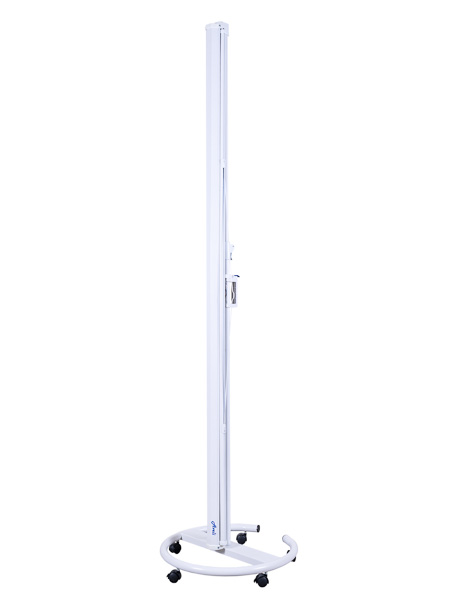 Projekčné plátno AVELI statív mobile, 200x150(4:3) 98" 