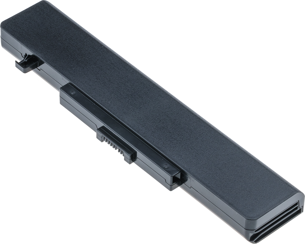 Batéria T6 Power Lenovo IdeaPad B480, B580, G480, B590, Z480, V480, Edge E530, 5200mAh, 56Wh, 6cell 