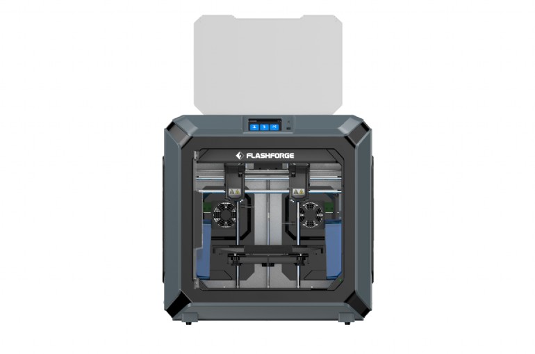 GEMBIRD Flashforge Creator 3 