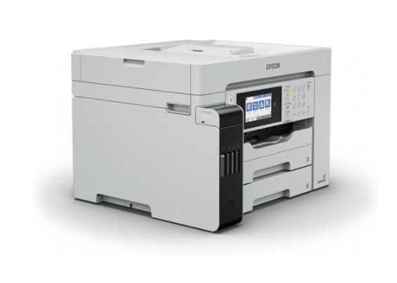 EPSON EcoTank M15180, 3v1, 4800x1200dpi, A3, USB, 25PPM,  Trade In 3000 Kč 