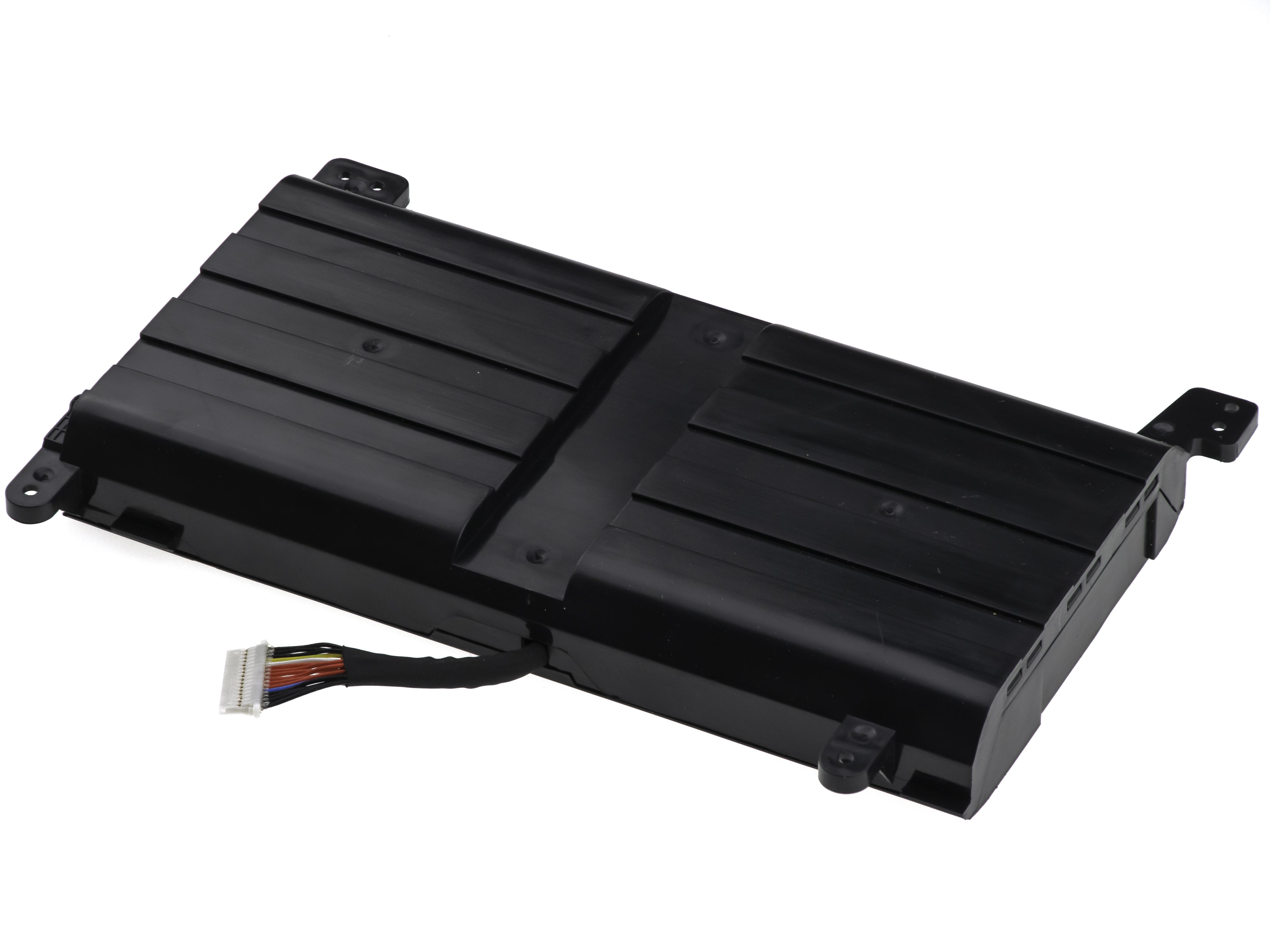 Batéria T6 Power HP Omen 17-an000, 17-an100, 16pin, Geforce 1060/ 1070, 5700mAh, 82Wh, 8cell, Li-ion 
