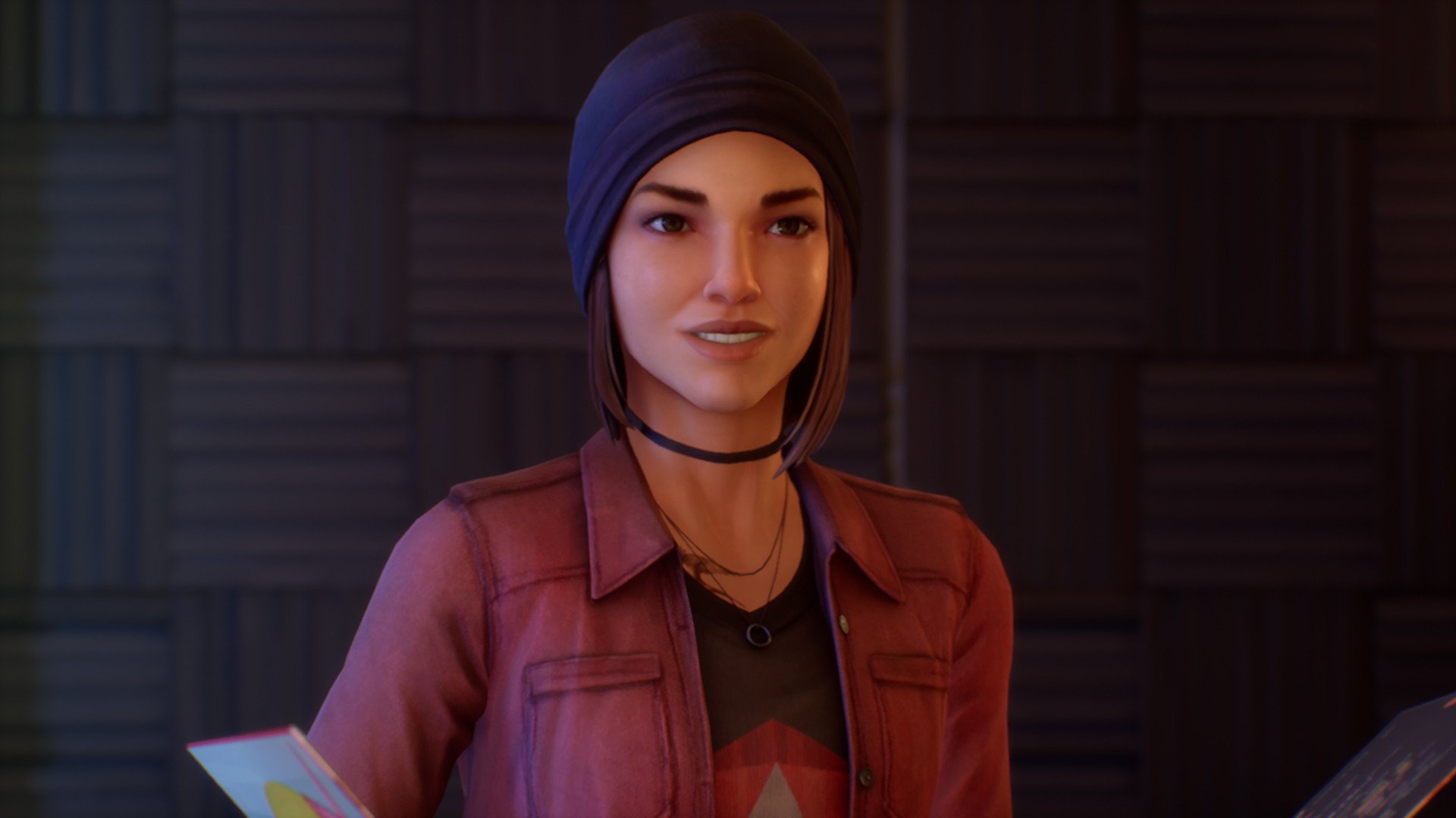 ESD Life is Strange True Colors 