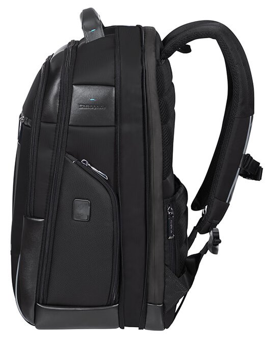 SAMSONITE SPECTROLITE 3.0 BACKPACK 17.3" EXP black 