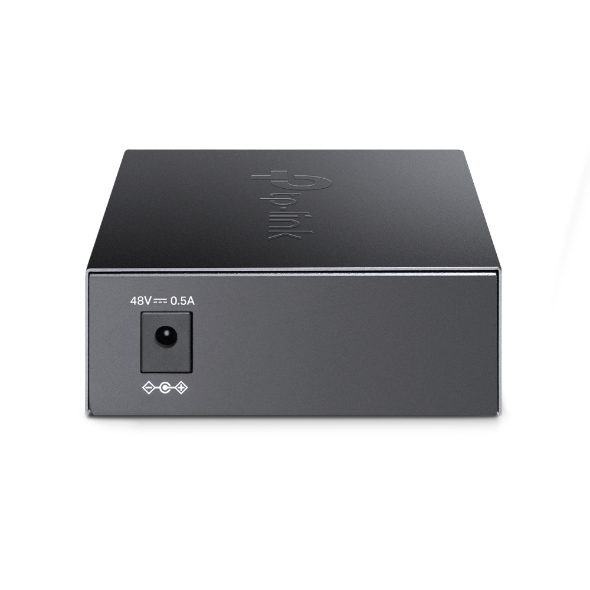 TP-Link FC111PB-20 10/ 100 SM WDM SC 20km POE 