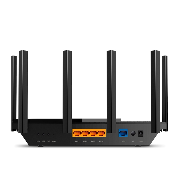 TP-Link Archer AX72, AX5400 USB3.0 WiFi6 router 
