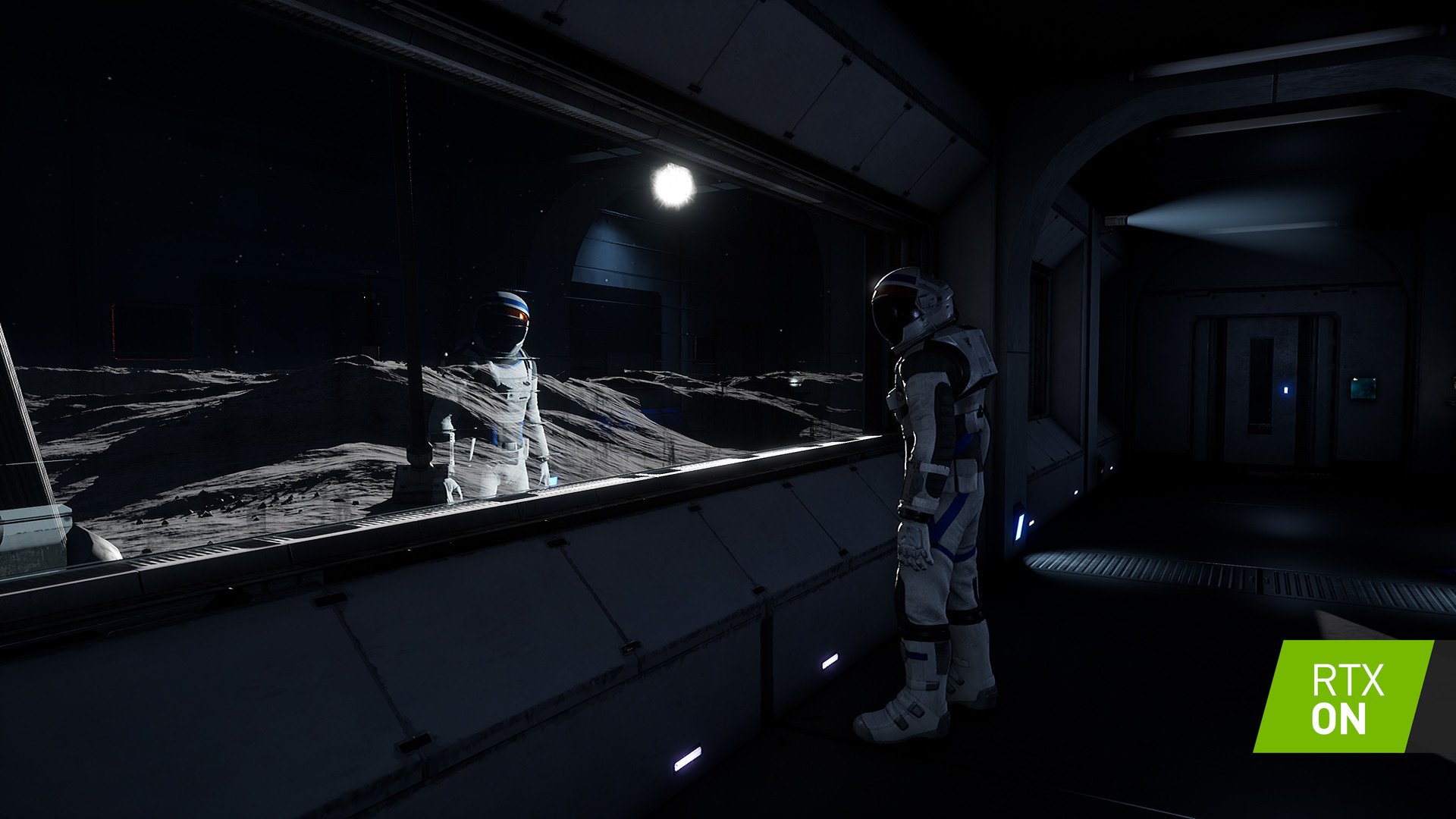 ESD Deliver Us the Moon 