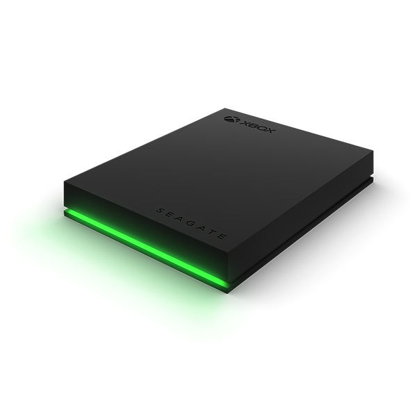Seagate Game Drive/ 2TB/ HDD/ Externí/ 2.5