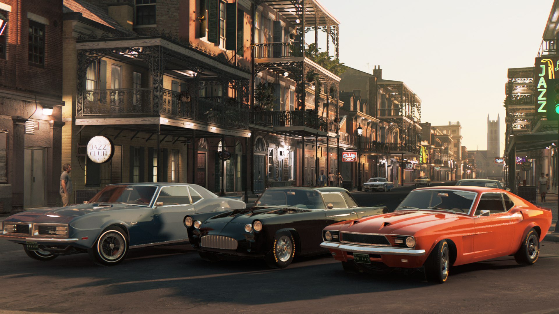 ESD Mafia III Family Kick-Back Pack MAC 